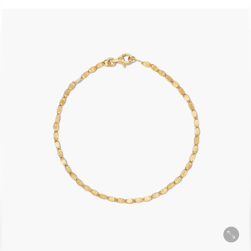 Mejuri 14k Bracelet